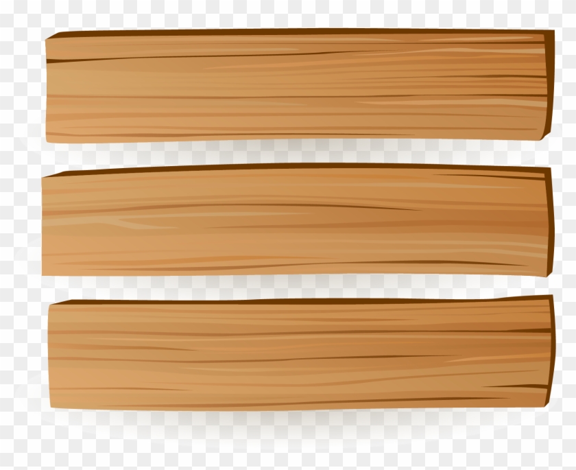 Download Png - Wood Png Vector #799014