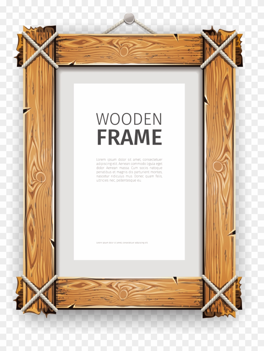 Picture Frame Photography Illustration - Picture Frame Photography Illustration #799074