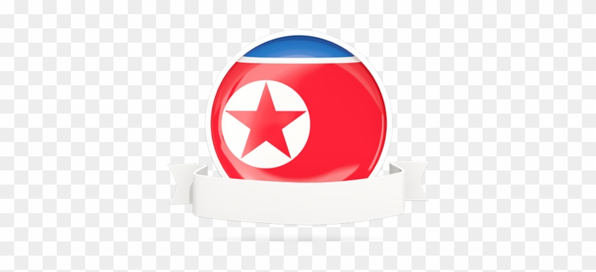 Flag Of North Korea #799044