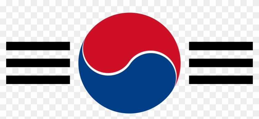Open - Republic Of Korea Air Force Symbol #799053