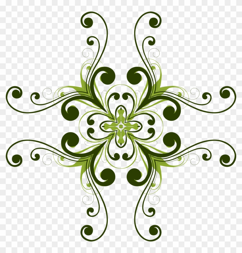 Flower Design 2 - Flower Design 2 #799073