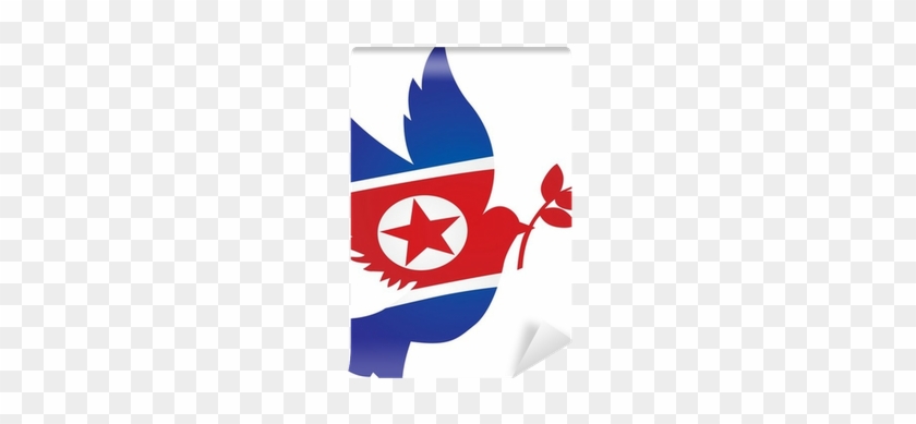 Flag Of North Korea #799083
