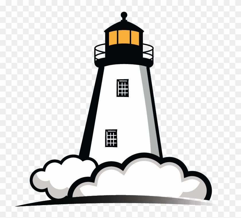 Written By Lighthouse Technology Partners - Lighthouse Cartoon Transparent #799096