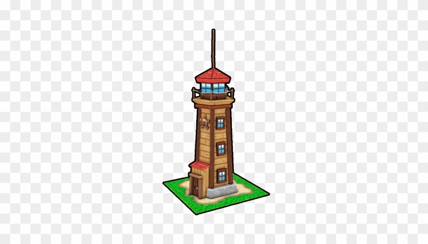 Pp Lighthouse 03 - Lighthouse #799112
