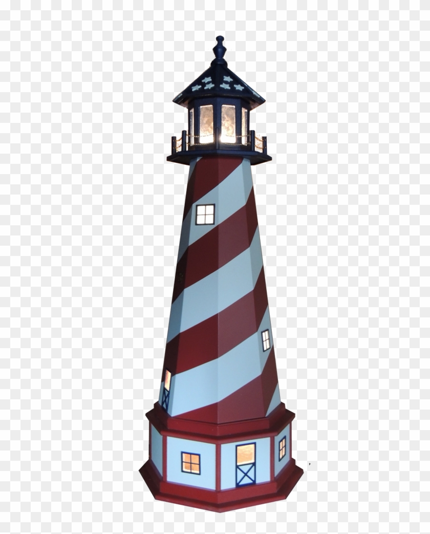 Patriotic Hybrid Lighthouse - Patriotism #799121