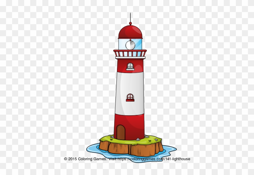 Lighthouse #799126