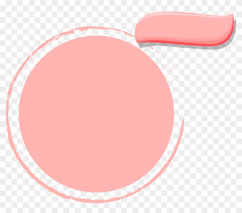 Adobe Illustrator Computer File - Circle #799129