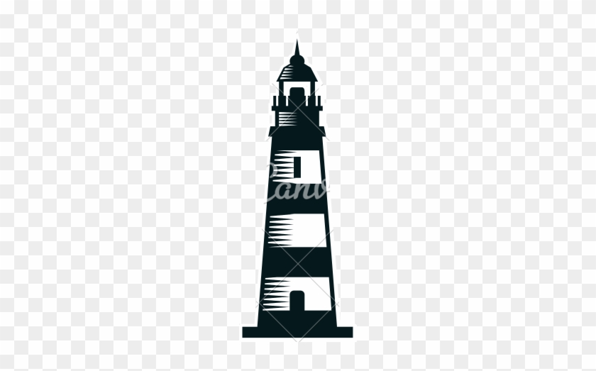 How To Create A Detailed Lighthouse Flat Icon In Affinity - Affinity Designer #799130