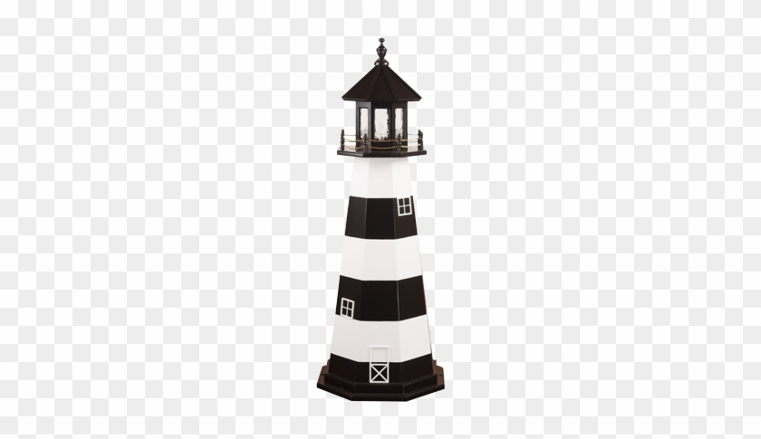 Cape Canaveral Wooden Lighthouses - Wooden Lighthouse #799132