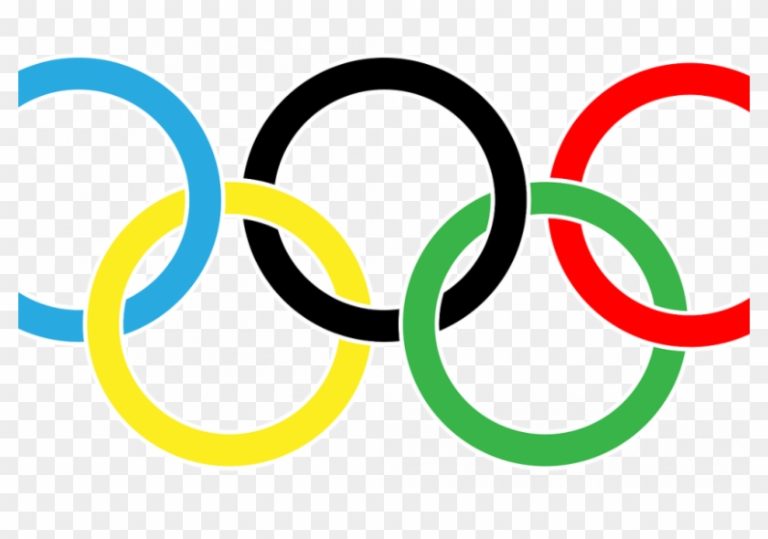 Olympic Rings 2018 Pyeongchang #799145