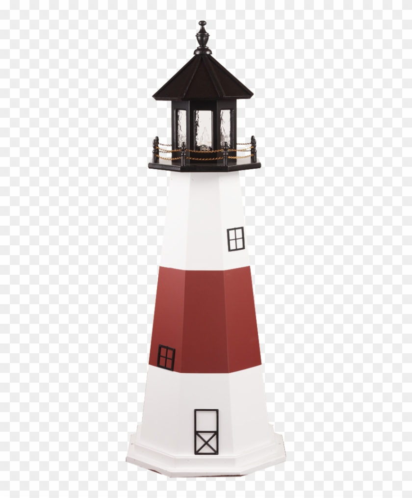 Montauk Lighthouse - Wooden - Wooden Lighthouse #799150