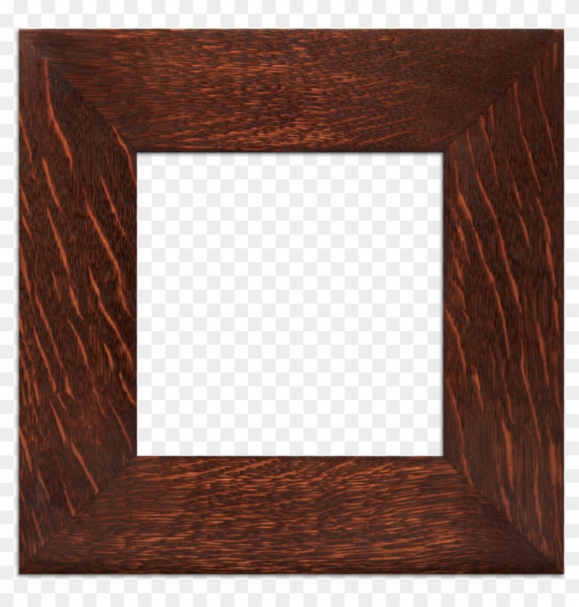 Black Wood Frame Png - Oak #799172