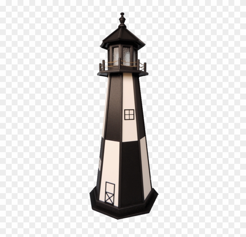 Cape Henry Style Lighthouse - Cape Henry Lighthouse #799174