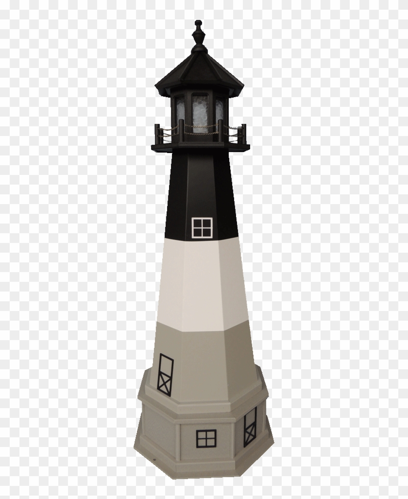 Hybrid Oak Island Lighthouse - Oak Island #799181