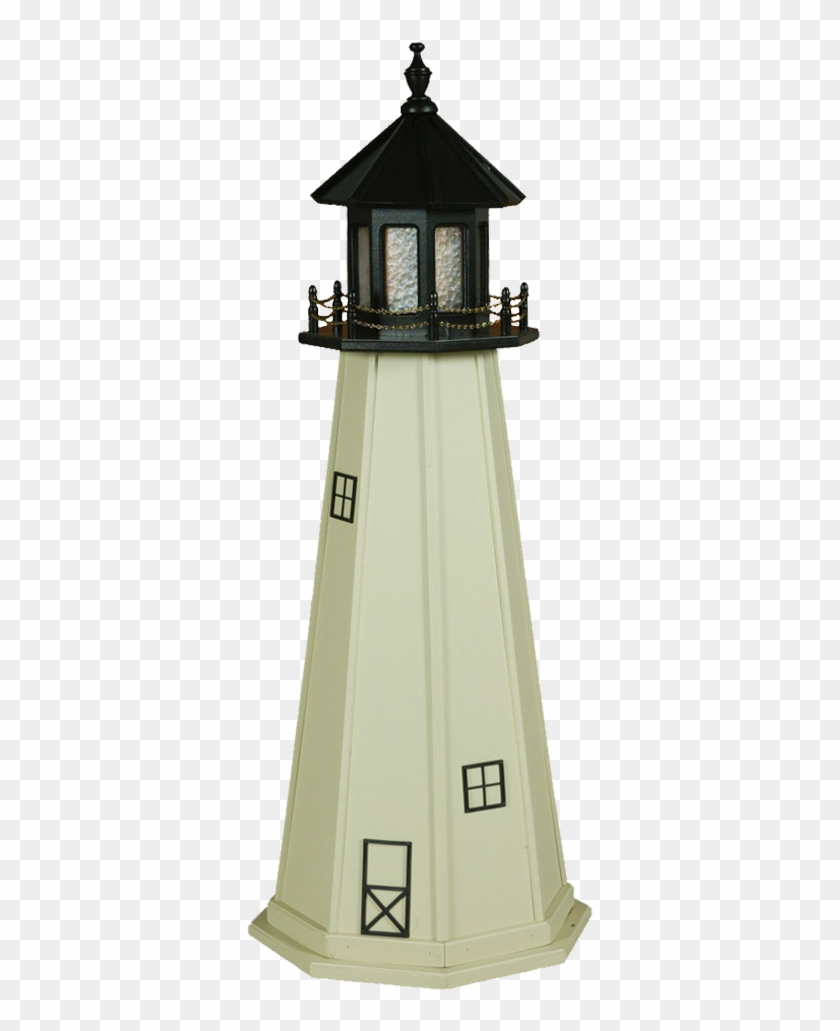 Split Rock, Mn Lighthouse - Amish Handcrafted Wood Garden Lighthouse - Split Rock #799183