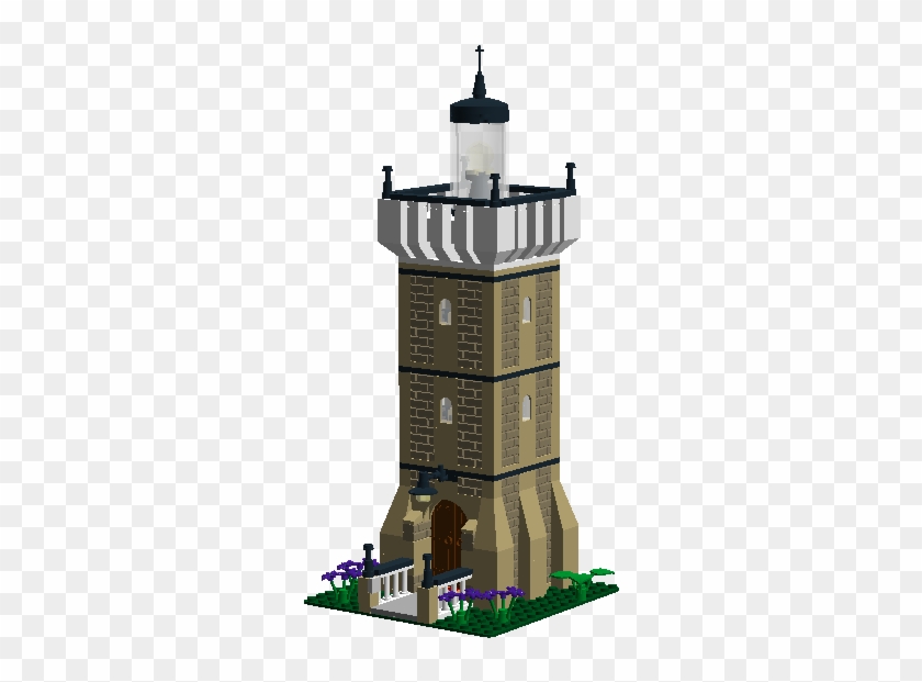 Historical Lighthouse - Observation Tower #799185