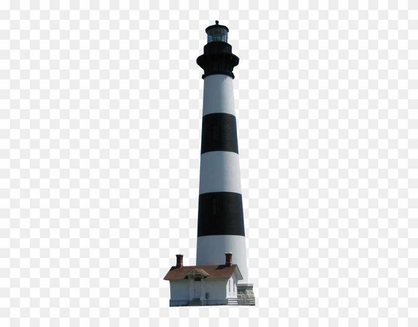 Lighthouse Precut By Sapphires-graphics - Bodie Island Lighthouse #799189