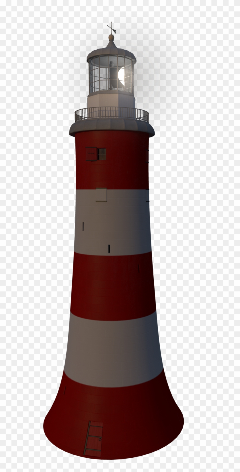 Rec Ultra - Lighthouse #799206