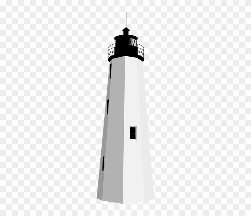 Lighthouse, Beacon, Light House, Orientation, Tower - 1920 #799207