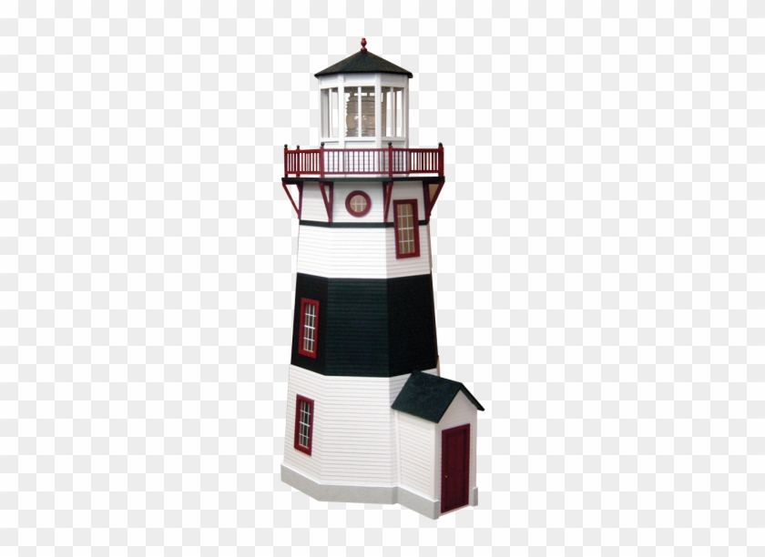 Gallery Picture, The Lighthouse In England - Dollhouse Lighthouse #799211