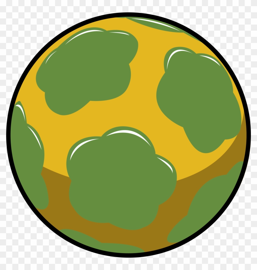 Tchoukball Ball - Circle #799216