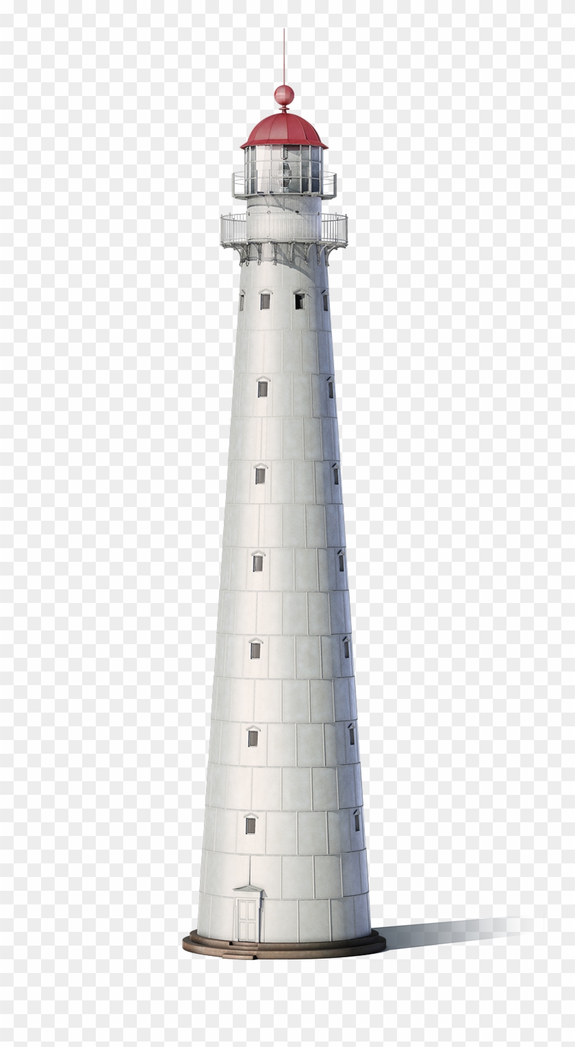Tahkuna Lighthouse, Hiiumaa Island, Estonia - Tahkuna Lighthouse #799220
