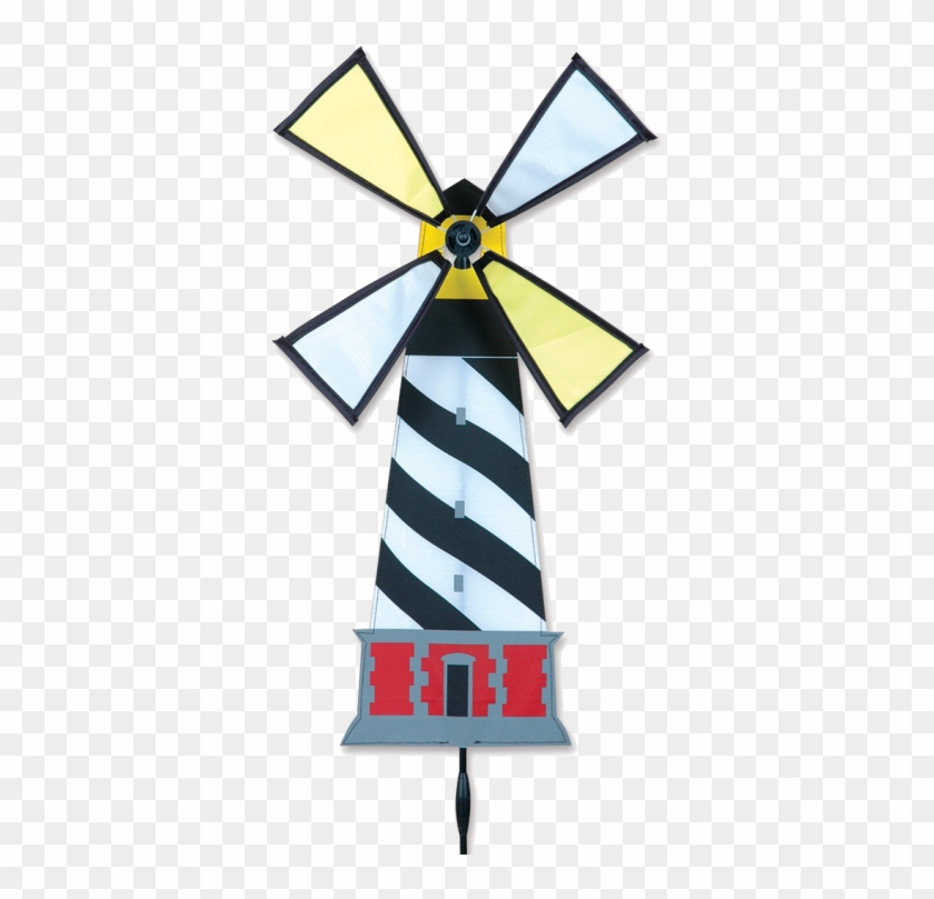 Hatteras Lighthouse Spinner - 25093 Lighthouse Spinner Hatteras 21 Inch Spinner #799226