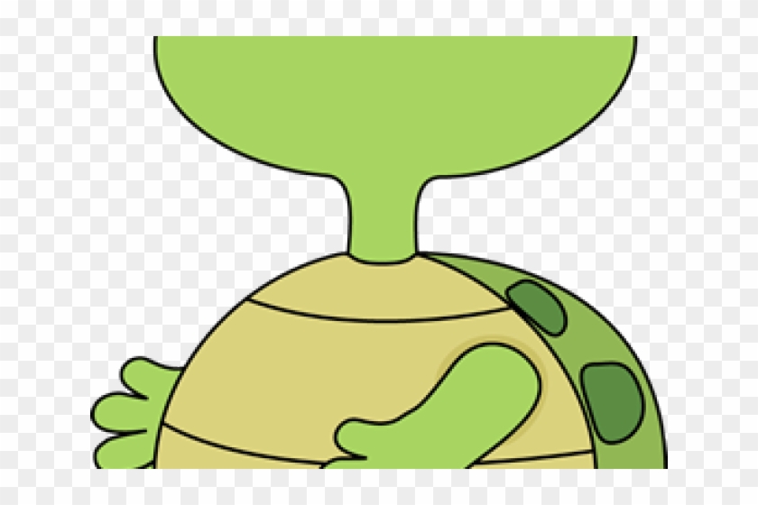 Slow Clipart Baby Boy Turtle - Turtle #799230