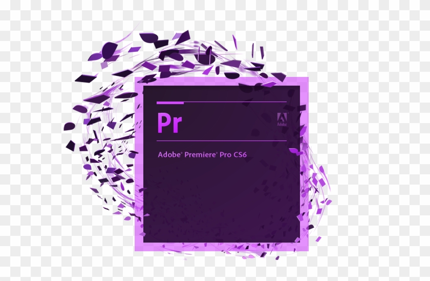 Sepanjang Belajar Kos Ini, Saya Telah Belajar Menggunakan - Adobe Premiere Pro Cs6 #799249