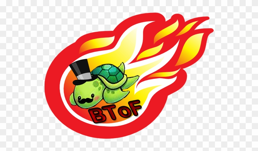 Baby Turtles On Fire - Naruto Png #799250