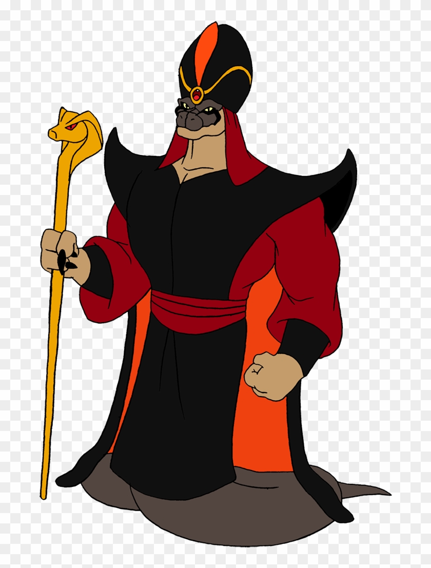 Jafar Png Transparent Hd Photo - Jafar Naga #799303