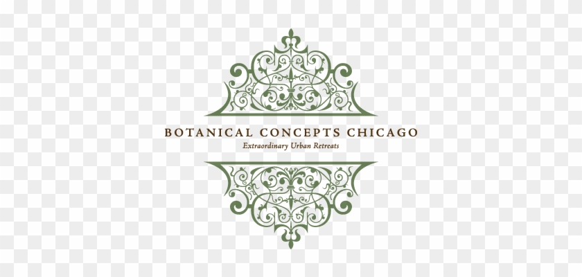 Botanical Concepts Chicago #799324