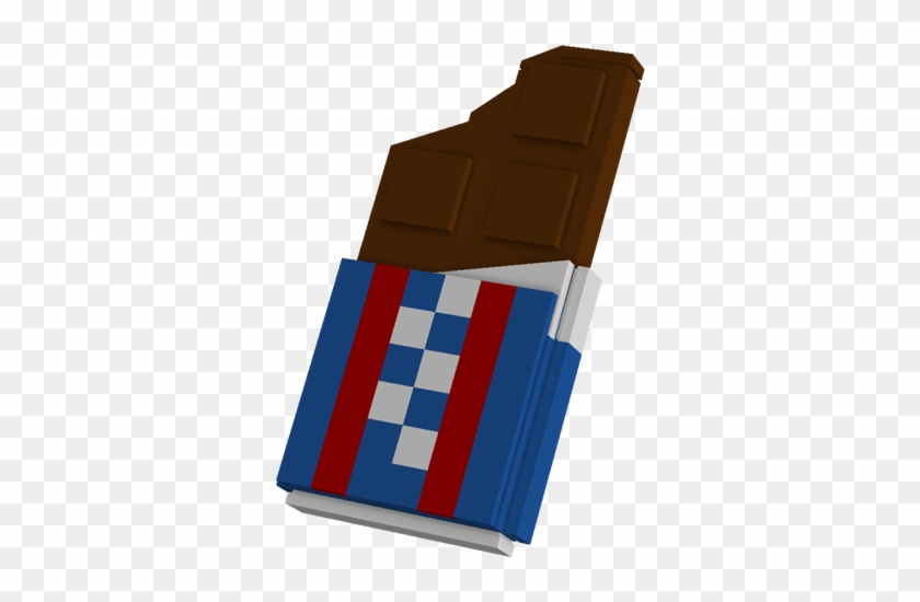 Ptmg Chocolate Bar - Chocolate #799338
