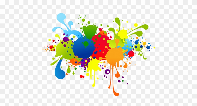 Logo Colors - Happy Holi 2018 Wishes #799362