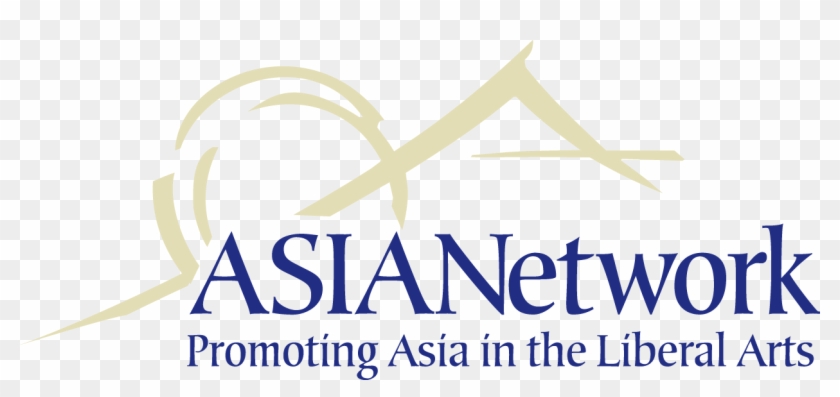 Asianetwork Logo Portable Network Graphics Version - Graphic Design #799444