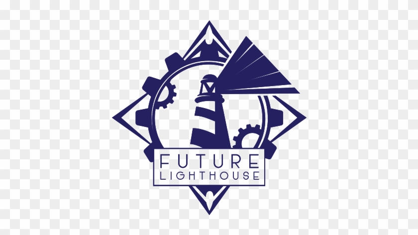 Esa Hp Netflix European Commission Future Lighthouse - Logo #799472