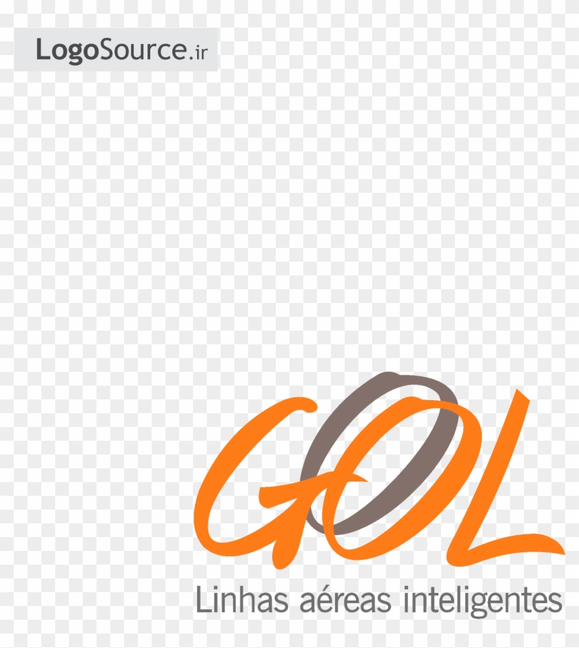 File Png - Gol Transportes Aéreos #799488