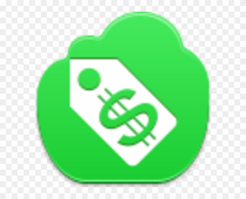 Bank Account Icon - Facebook #799504