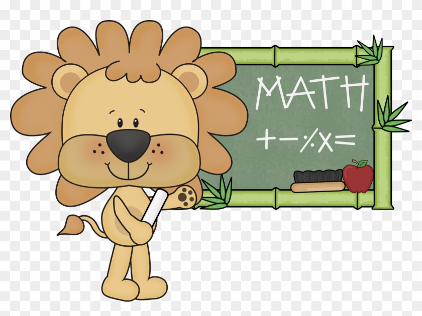 Dj Inkers Math Clipart - Clip Art Math For Kids #799510
