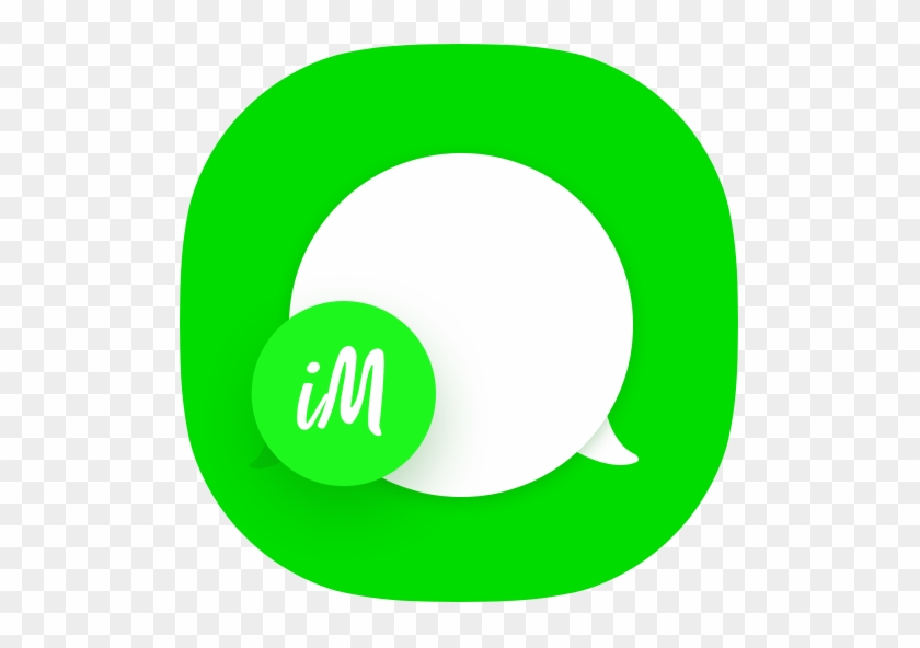 Imessage For Ios 11 Phone 8 Version - Download Nextplus #799543
