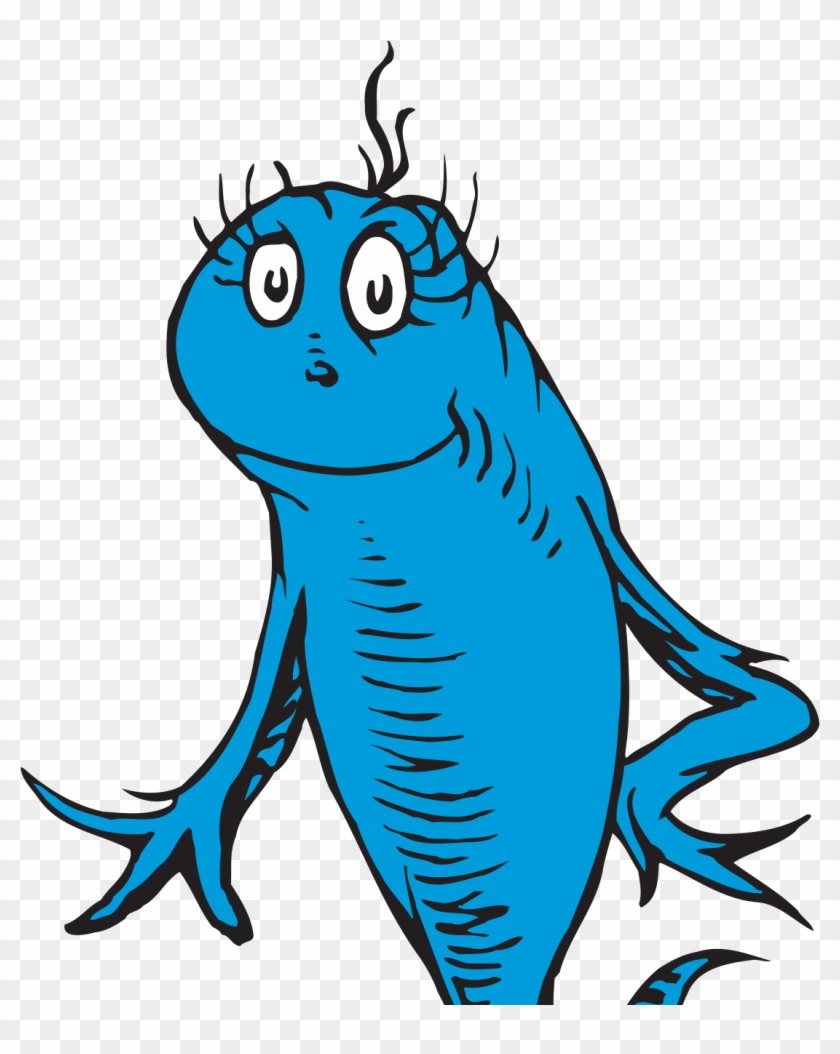 One Fish Two Fish Red Fish Blue Fish The Cat In One Fish Two Fishsexiezpix  Web Porn