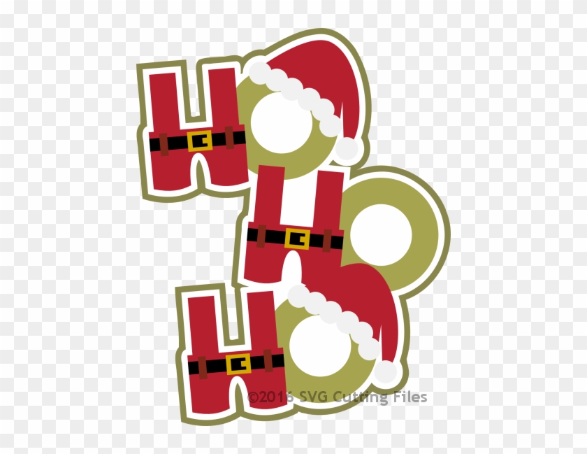 Pp 2727 Ho Ho Ho Ho Ho Ho Png Free Transparent Png Clipart Images Download