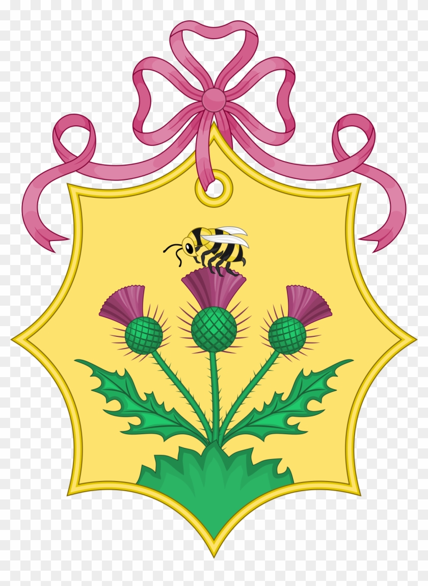 Sarah, Duchess Of York - Kate Middleton Coat Of Arms #799622