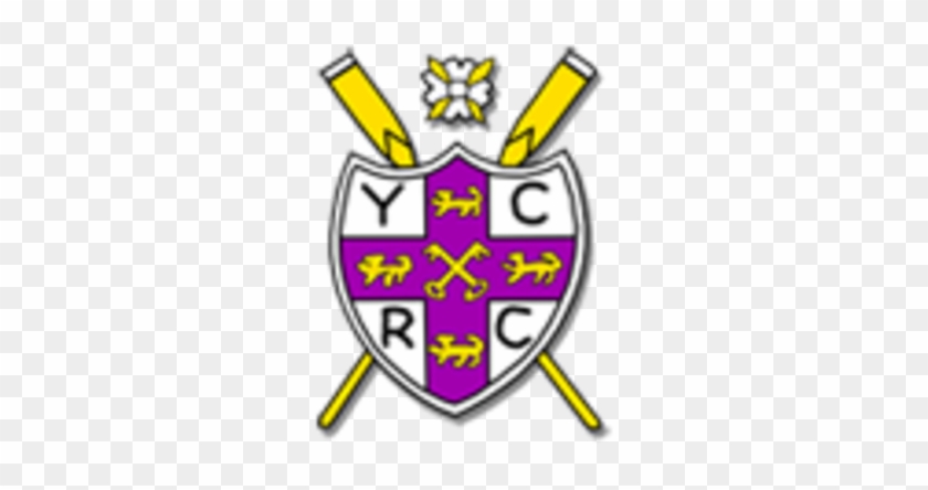 York City Rowing Club - York City Rowing Club Logo #799635