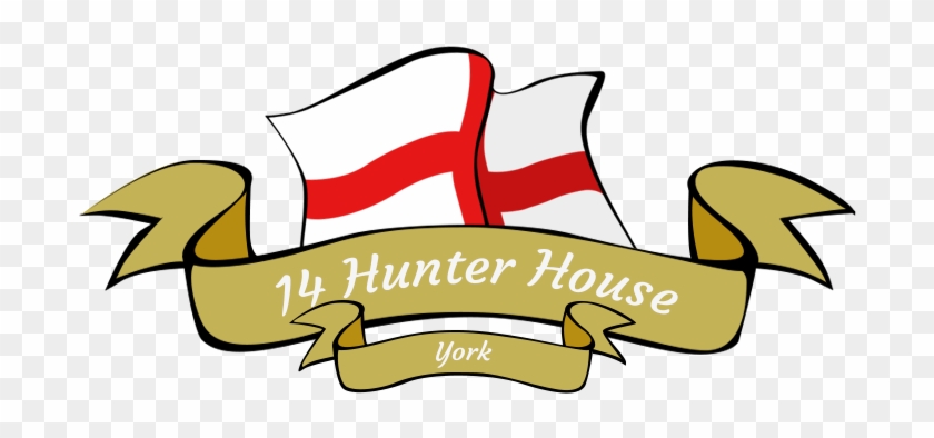 14 Hunter House, York, Logo - York #799645