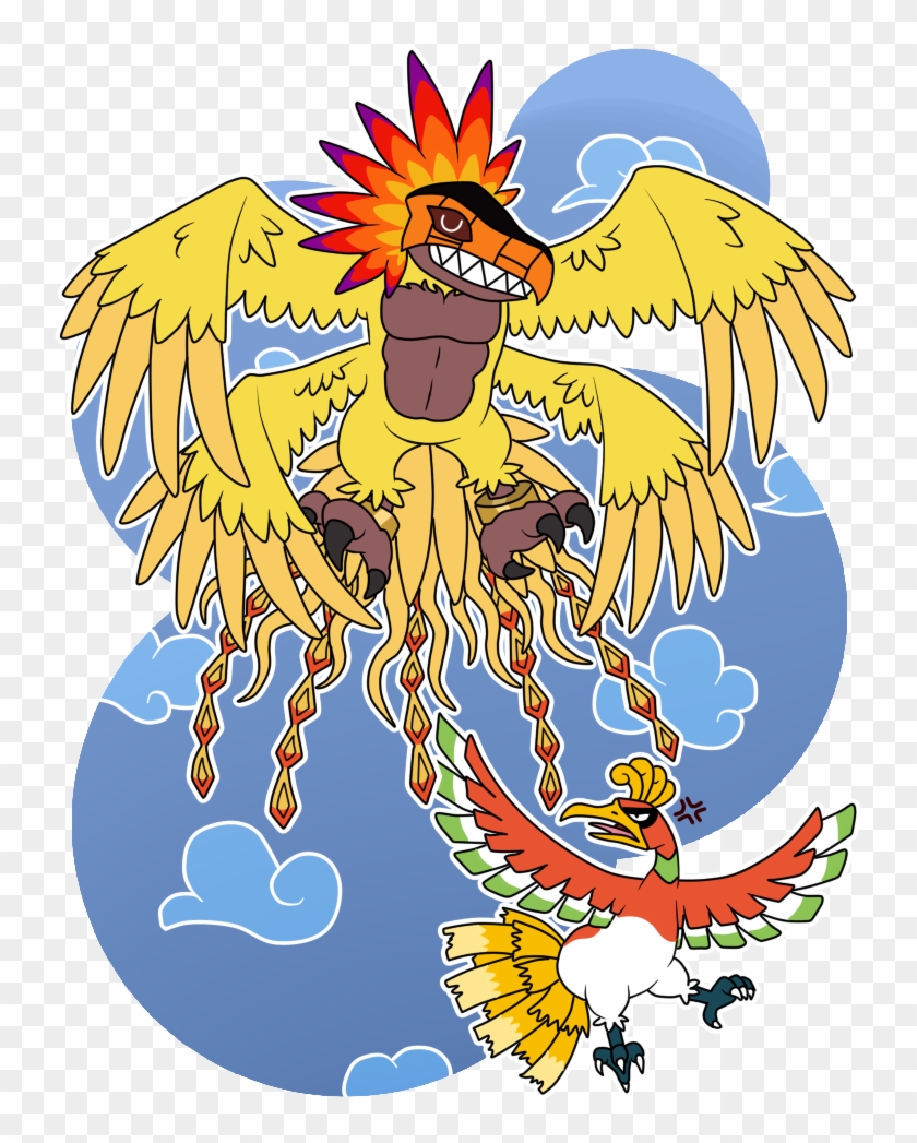If Pokemons Were Digimons By - Digimon #799675