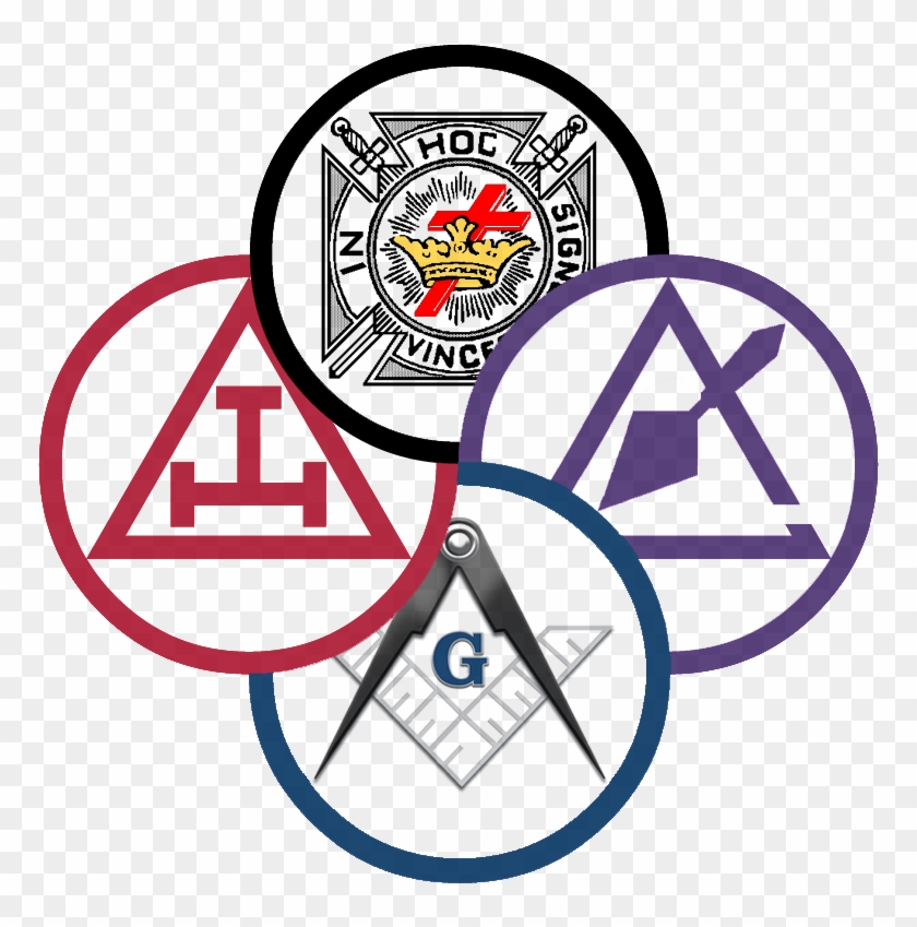 Ann Arbor York Rite - York Rite #799683