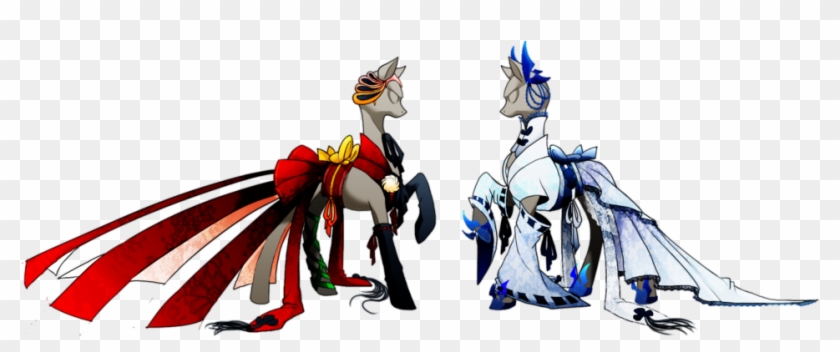 Strange Trio (Ho-oh and Lugia)  Pokéhuman X Reader (Both Male and