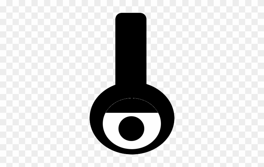 Unown Exclamation Mark By Master-user - Headphones #799705