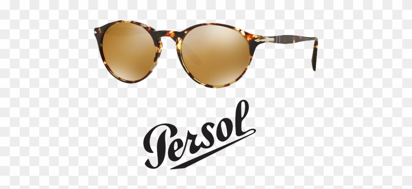 York Optiek Navigatiblokken Home V2 Persol - Persol Po3092sm 900551 (50/19) #799727